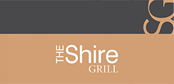 THE SHIRE GRILL